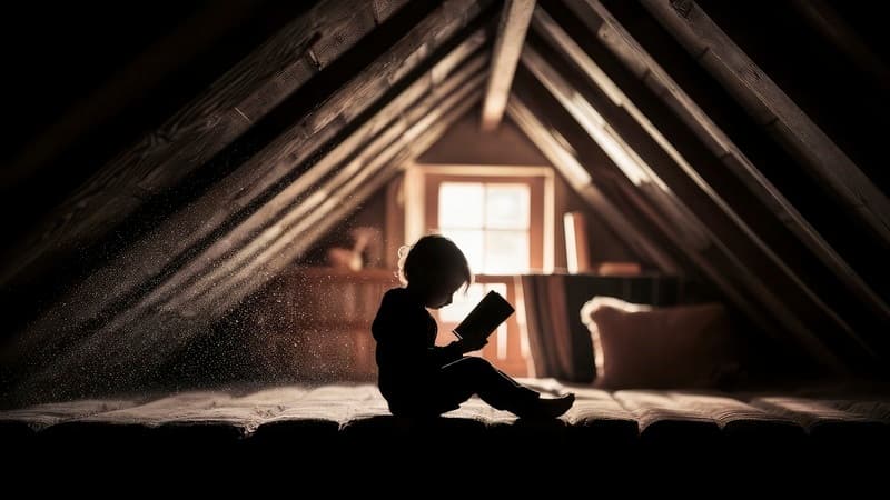 25+ Bible Verses About Fear