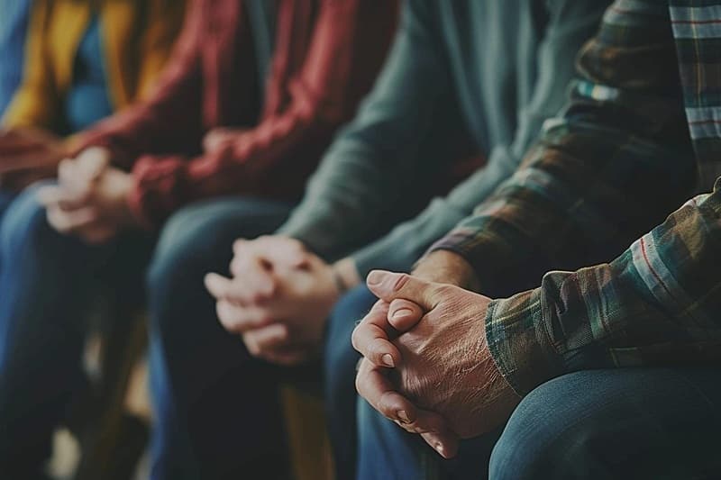 25+ Bible Verses About Forgiveness