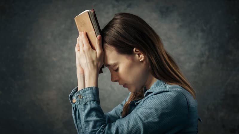 25+ Bible Verses About Life Struggles