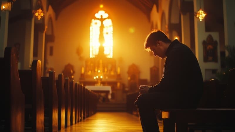 25+ Bible Verses About Lying