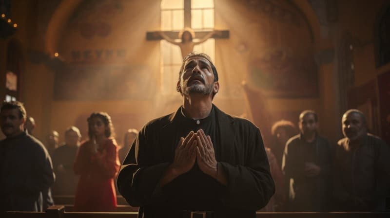 25+ Bible Verses About Temptation