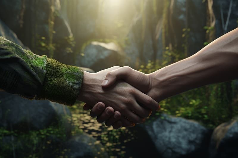 25+ Bible Verses About Trust