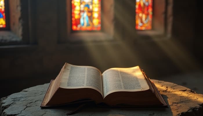 10+ Funny Bible Verses