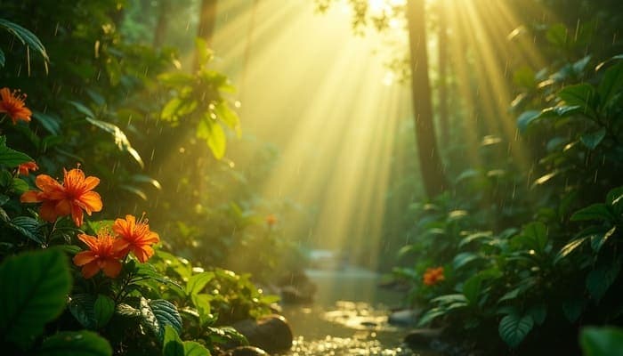 20+ Summer Bible Verses