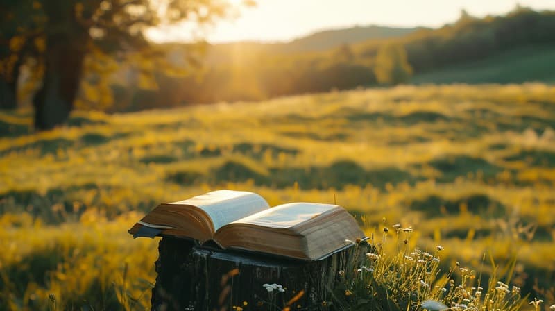 25+ Bible Verses About Hope