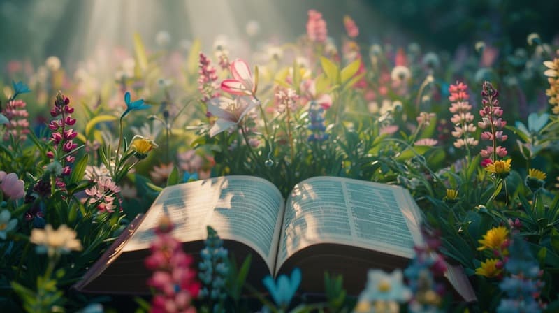 25+ Bible Verses About Life