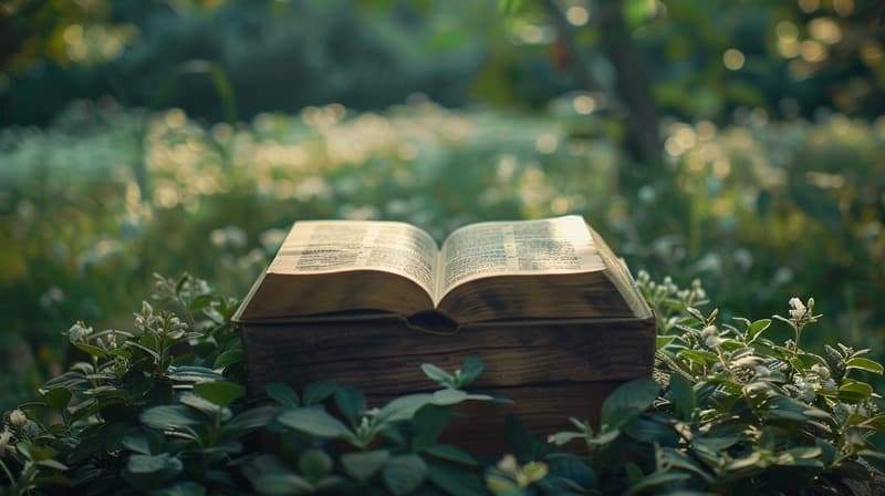 25+ Bible Verses About Peace