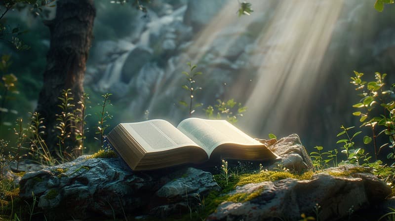 25+ Bible Verses About Wisdom