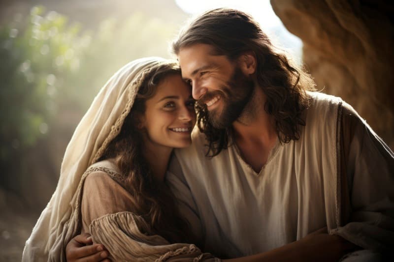 25+ Bible Verses About Love