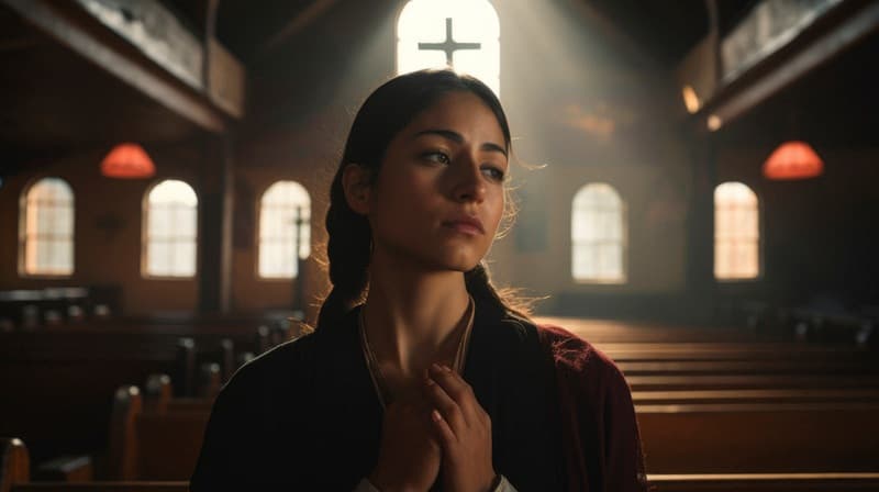 25+ Bible Verses About Abortion