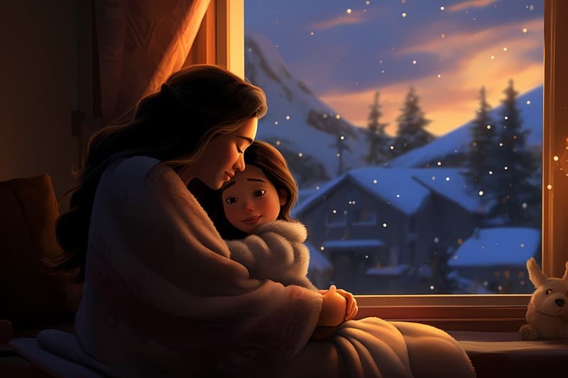 25+ Bible Verses About Mothers