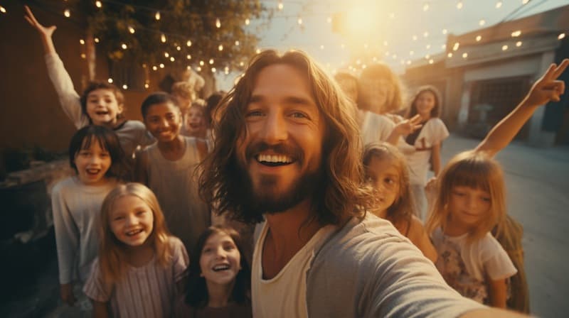 25+ Bible Verses About Relationships