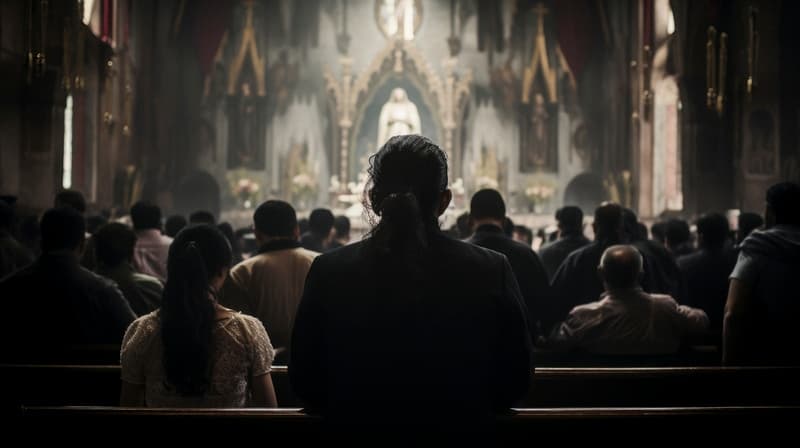 25+ Bible Verses About Faith