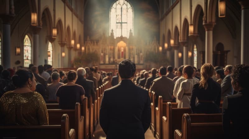 25+ Bible Verses About Trusting God