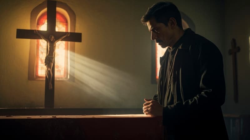 25+ Bible Verses About Worship