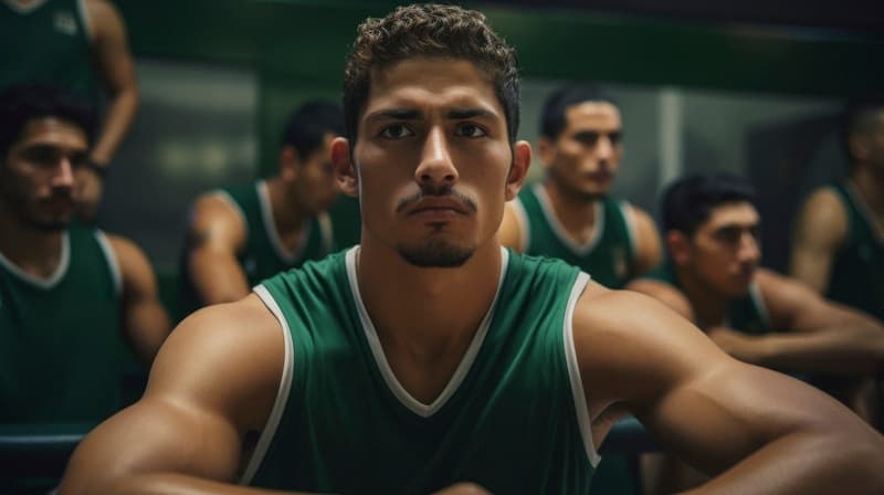 25+ Bible Verses For Athletes