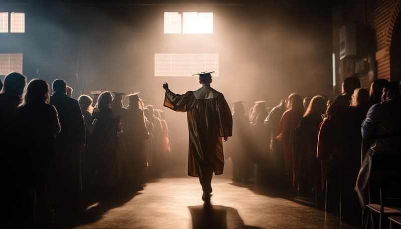 25+ Bible Verses For Graduation